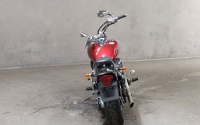 YAMAHA DRAGSTAR 400 2011 VH02J