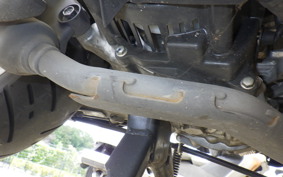 YAMAHA GEAR Gen.2 UA08J