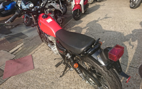 SUZUKI GLASS TRACKER BIG BOY NJ4BA