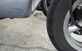 HONDA LEAD 100 2009 JF06