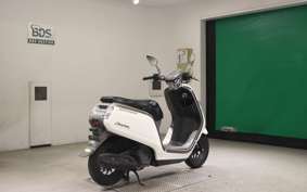 HONDA ﾀﾞﾝｸ 2009 AF74