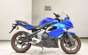 KAWASAKI NINJA 400R 2013 ER400B