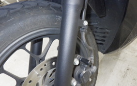 HONDA LEAD 125 2021 JK12