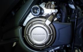 HONDA CBR400R 2022 NC56