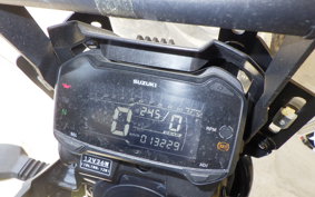 SUZUKI V-STROM 250 A