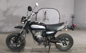 HONDA  APE 50 TYPE D AC18