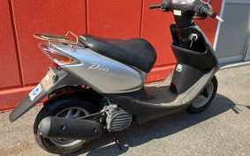 HONDA DIO AF56