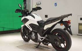 HONDA NC 700 X D 2013 RC63