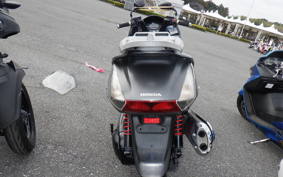 HONDA SILVER WING 400 2008 NF01