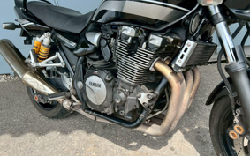 YAMAHA XJR1300 2017 RP17J