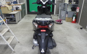 HONDA LEAD 125 JK12