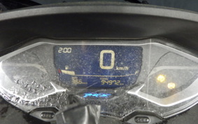 HONDA PCX 160 2026 KF47