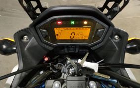 HONDA 400X 2016 NC47