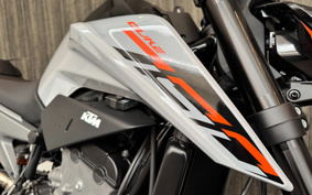 KTM 790 DUKE TU740