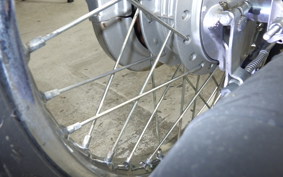 HONDA C110 SUPER CUB JA44