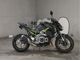 Фото Kawasaki Z900 2018 с японского аукциона