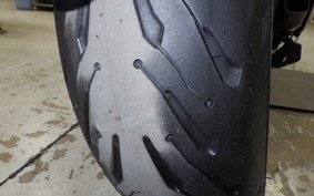 MV AGUSTA TURISMO VELOCE 800 2017