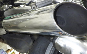 KAWASAKI ELIMINATOR 900 1988