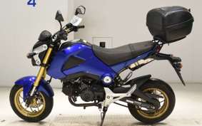 HONDA ｸﾞﾛﾑ 2023 JC61