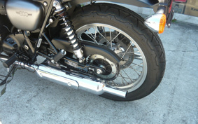 KAWASAKI W800 STREET 2019 EJ800B