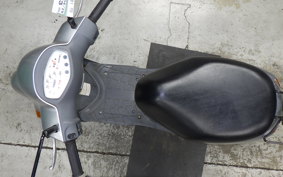 SUZUKI LET's 4 CA45A