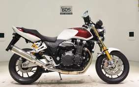 HONDA CB1300SF SUPER FOUR SP 2026 SC54