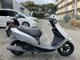 Фото Honda DIO с японского аукциона