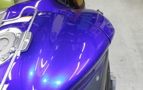 YAMAHA FZ8 FAZER N 2012