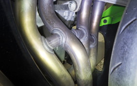 KAWASAKI NINJA ZX-6R A 2024 ZX636J