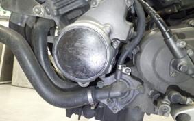 HONDA HORNET 250 2017 MC31