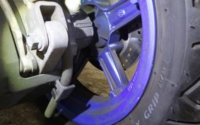 YAMAHA BW*S 125 Gen.2 2010 SEA6J