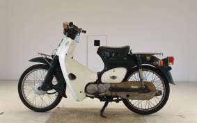 HONDA C50 SUPER CUB C50