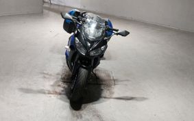KAWASAKI NINJA 1000 2018 ZXT00L