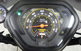 HONDA CROSS CUB 110 2013 JA45