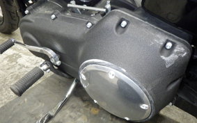 HARLEY FXDBA 1580 2015