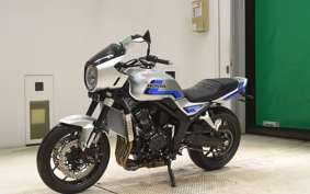 HONDA CB1000F SE 2025 SC94