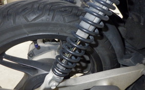 HONDA PCX 125 2020 JF56