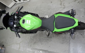 KAWASAKI NINJA 400 2021 EX400G