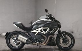 DUCATI DIAVEL AMG G102JA
