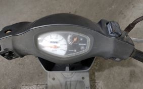 SUZUKI ADDRESS V125 CF46A