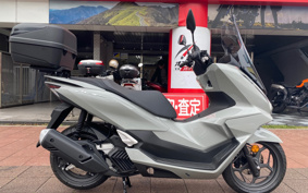 HONDA PCX 160 KF47