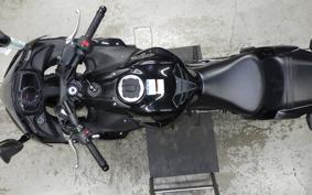 KAWASAKI NINJA 650 A 2017 ER650H