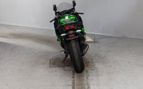 KAWASAKI NINJA H2 SX SE 2019 ZXT02A