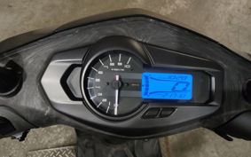 YAMAHA CYGNUS125XSR SEA5J