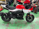 Фото Other CFMOTO XO-1 PAPIO с японского аукциона