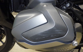 BMW R1250RS 2020