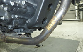 HONDA REBEL 250 A MC49