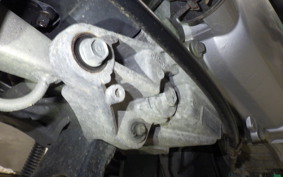 HONDA TODAY 2 2006 AF67