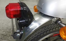 HONDA DREAM 50 2006 AC15