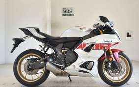 YAMAHA YZF-R7 2022 RM39J